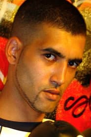 Photo of Ali