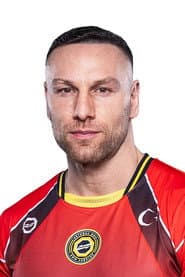 Photo of Kerim Engizek