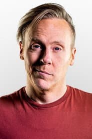 Photo of Ryan Joyce