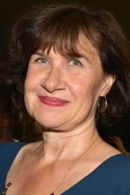 Photo of Anne Le Ny