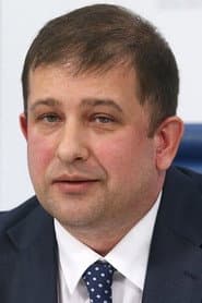 Photo of Andrey Manoylo