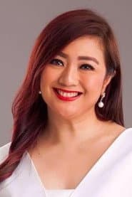 Photo of Christine Bersola