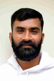 Photo of Yogesh