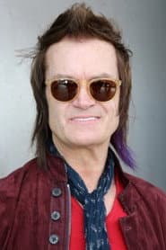 Photo of Glenn Hughes