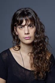 Photo of Bárbara Pestan Florás