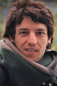 Photo of Jon Olivares