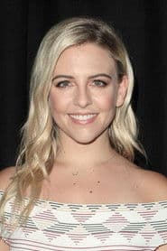Photo of Heléne Yorke