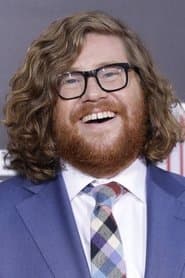 Photo of Zack Pearlman