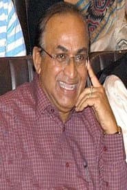 Photo of C. R. Simha