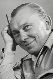 Photo of Karel Zeman
