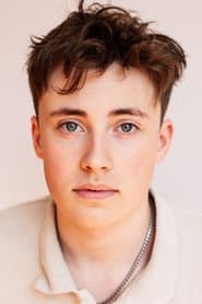 Photo of Liam Noori