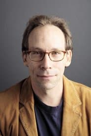 Photo of Lawrence Krauss