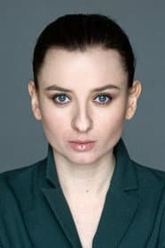 Photo of Vera Solovyeva