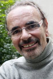 Photo of Nicolas Peyrac