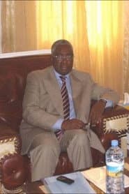 Photo of Sidney Sokhona