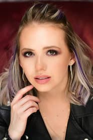 Photo of Nicole Alyse Nelson