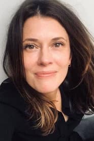 Photo of Joanna Sydor