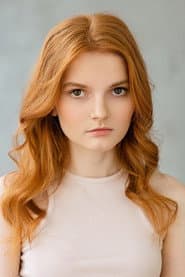 Photo of Alyona Budovich