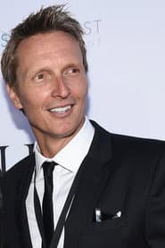 Photo of Shaun Monson