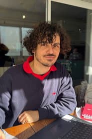 Photo of Matías Sanders