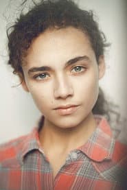 Photo of Mollie Lambert