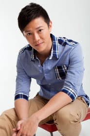 Photo of Kevin Chou