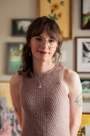 Photo of Georgia Coley