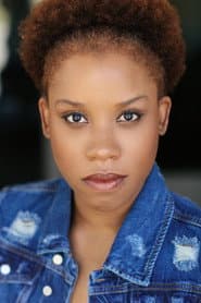 Photo of Eleasha Gamble