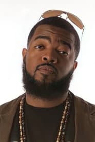 Photo of Garry James