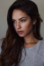 Photo of Christen Harper