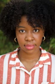Photo of Bunmi Famuyiwa