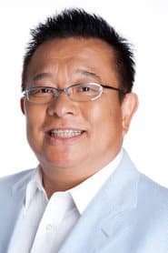Photo of Yôshichi Shimada