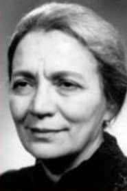 Photo of Ivanka Dimitrova