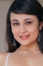 Photo of Sophia Jade