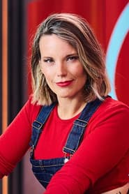 Photo of Jolien Roets