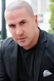Photo of Sergio Briones