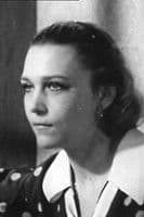 Photo of Vera Mayorova