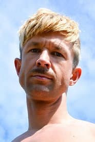 Photo of Mark Foxx