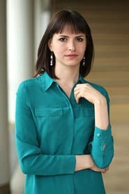 Photo of Anna Matison