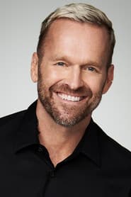 Photo of Bob Harper