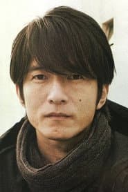 Photo of Kazutoshi Sakurai