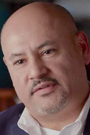 Photo of Alberto Ayala