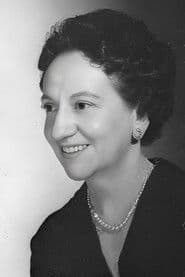 Photo of Julia Caba Alba