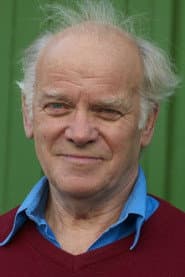 Photo of Peter Franke