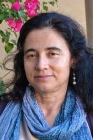Photo of Patricia Cardoso