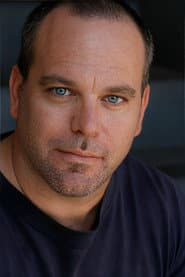 Photo of Brian Hall