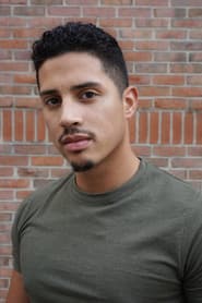 Photo of Justin Ortiz