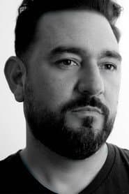 Photo of Ian Marioles