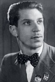 Photo of Vakhtang Chabukiani