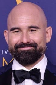 Photo of Ryan Barger